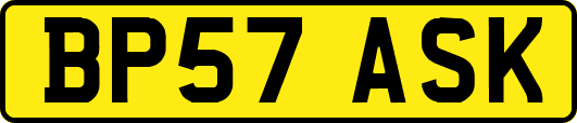BP57ASK