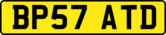BP57ATD