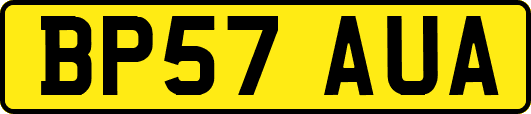 BP57AUA