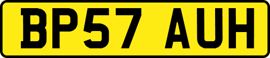 BP57AUH