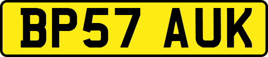 BP57AUK