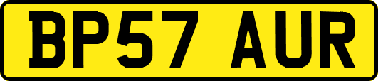 BP57AUR