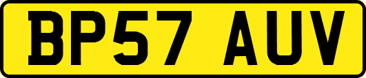BP57AUV