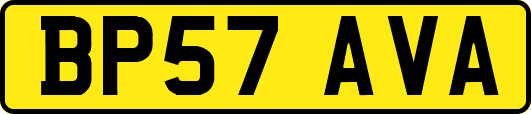 BP57AVA