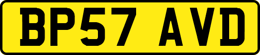 BP57AVD