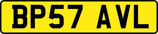 BP57AVL