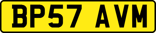 BP57AVM