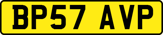 BP57AVP