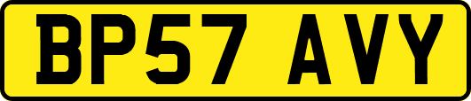 BP57AVY
