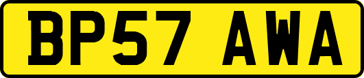 BP57AWA