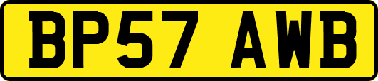 BP57AWB
