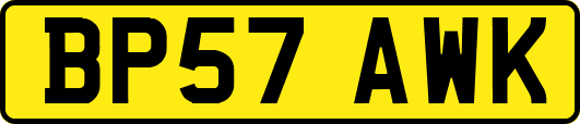 BP57AWK