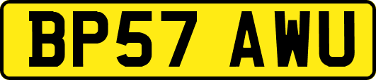 BP57AWU