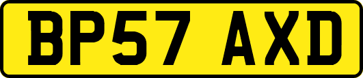 BP57AXD