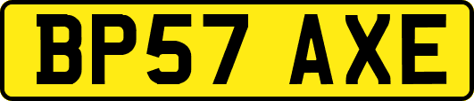 BP57AXE