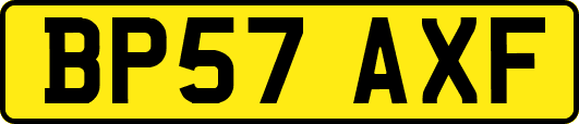 BP57AXF