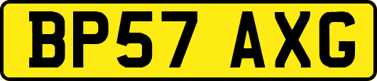 BP57AXG