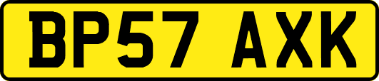 BP57AXK