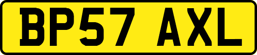 BP57AXL