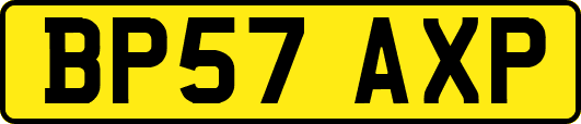 BP57AXP