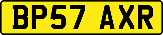BP57AXR