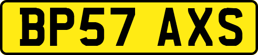 BP57AXS
