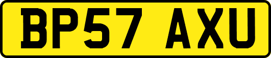 BP57AXU