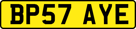 BP57AYE