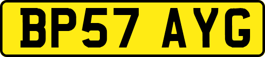 BP57AYG