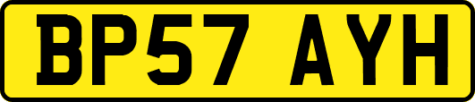BP57AYH