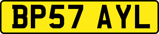 BP57AYL