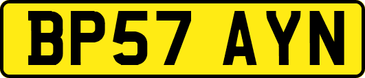 BP57AYN