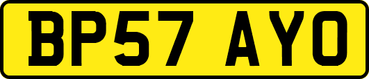 BP57AYO