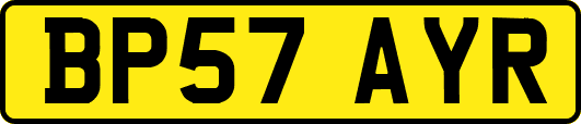 BP57AYR