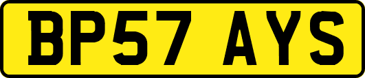 BP57AYS