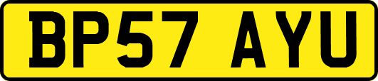 BP57AYU
