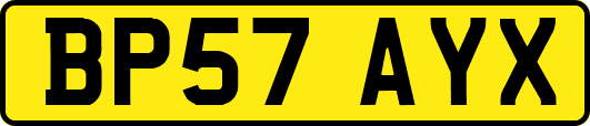 BP57AYX