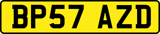 BP57AZD