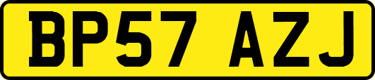 BP57AZJ