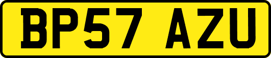 BP57AZU