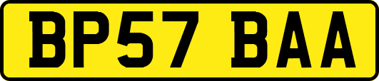 BP57BAA