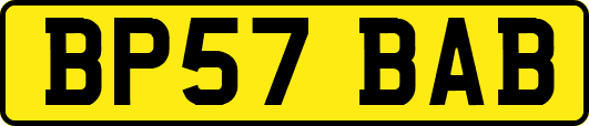 BP57BAB