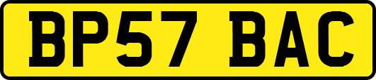 BP57BAC