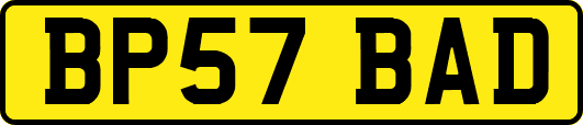 BP57BAD