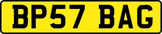BP57BAG