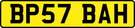 BP57BAH