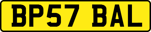 BP57BAL