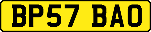 BP57BAO
