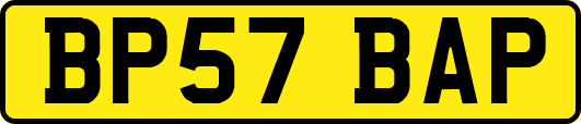 BP57BAP