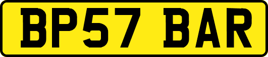 BP57BAR